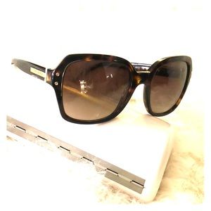 Tory Burch sunglasses